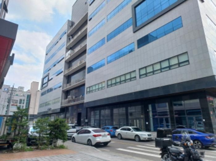 원미산업 이미지