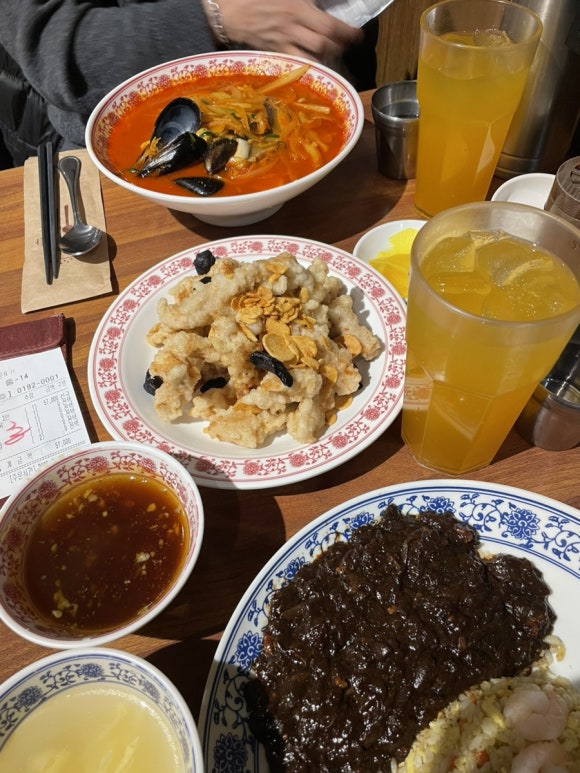만추 먹는집 이미지