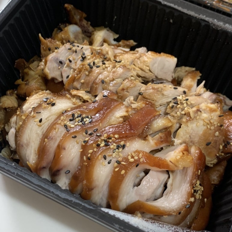 꽉찬순대국족발 이미지