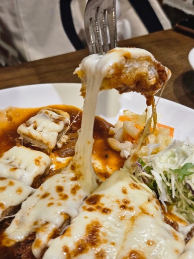 김송오돈까스 이미지