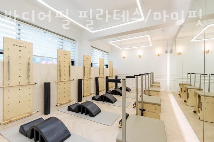 바디어필 이미지