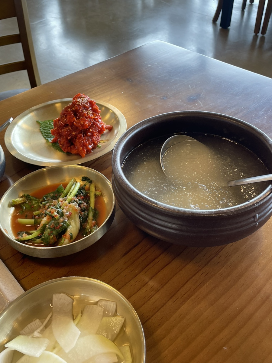 까막골동치미막국수 이미지