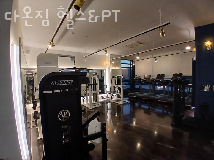다온PT 이미지