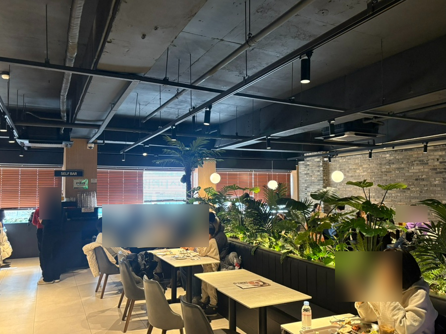 브런치빈광명철산점 이미지