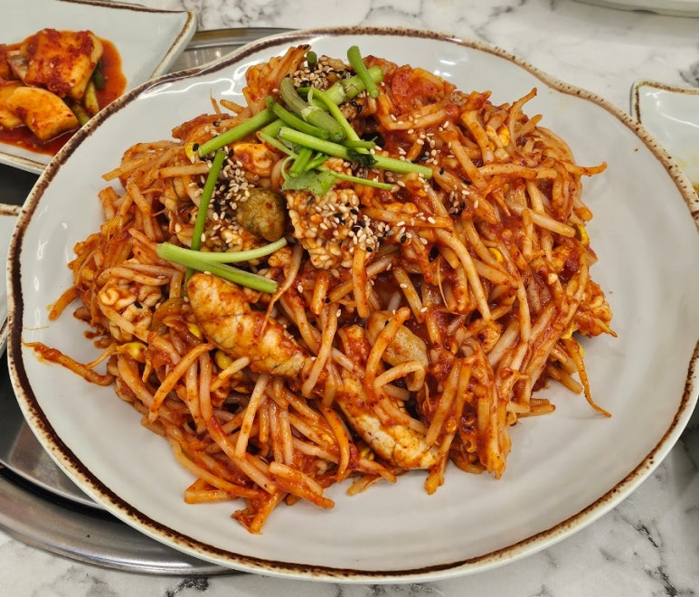 코봉이해물찜 이미지