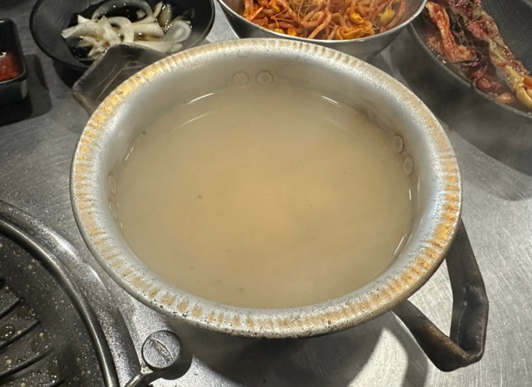 고성범연탄구이광안 이미지