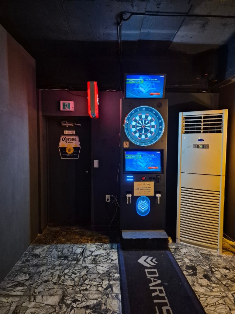 블루카멜비어펍 이미지