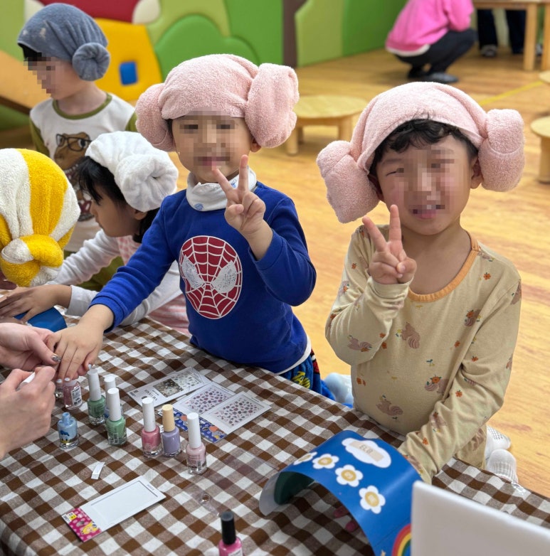 군산근로복지공단어린이집 이미지