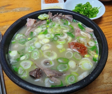 수원식당 이미지