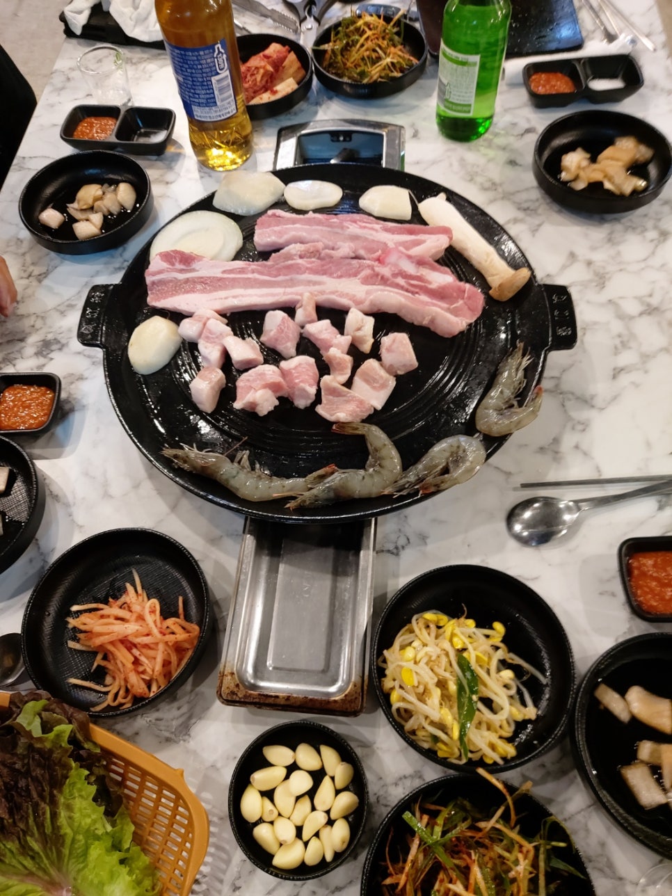 고기마당 이미지