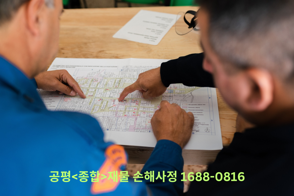 하나건축적산 이미지