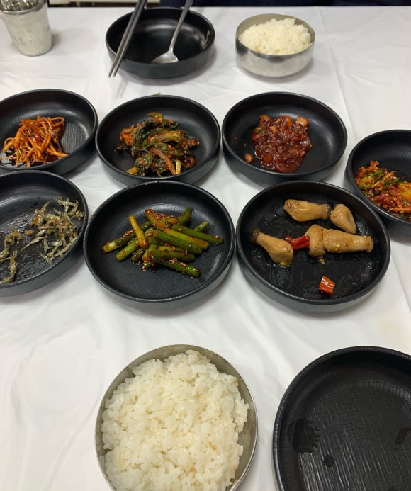 진부령해물천지 이미지