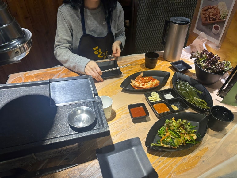 하남돼지집왕십리역점 이미지