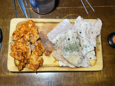 막창도둑 구지점 이미지