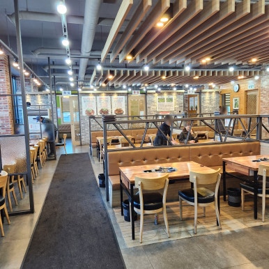 삼천동식당 이미지