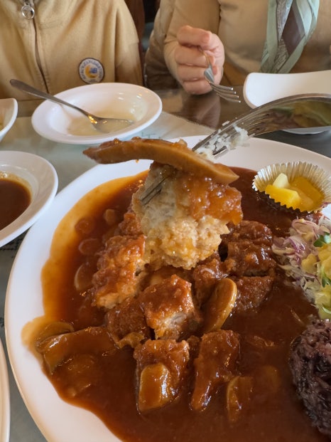 배꼽시계 매류역점 이미지