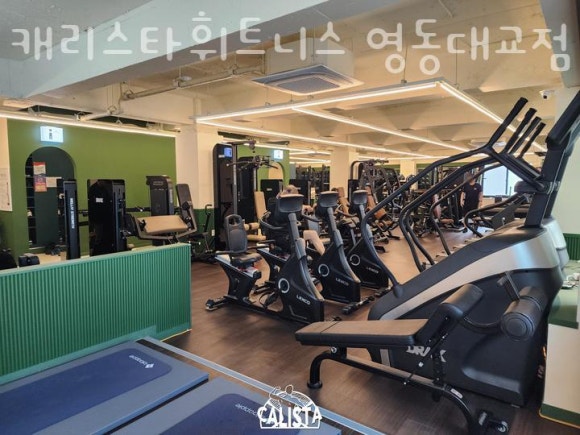 캐리피트니스 이미지