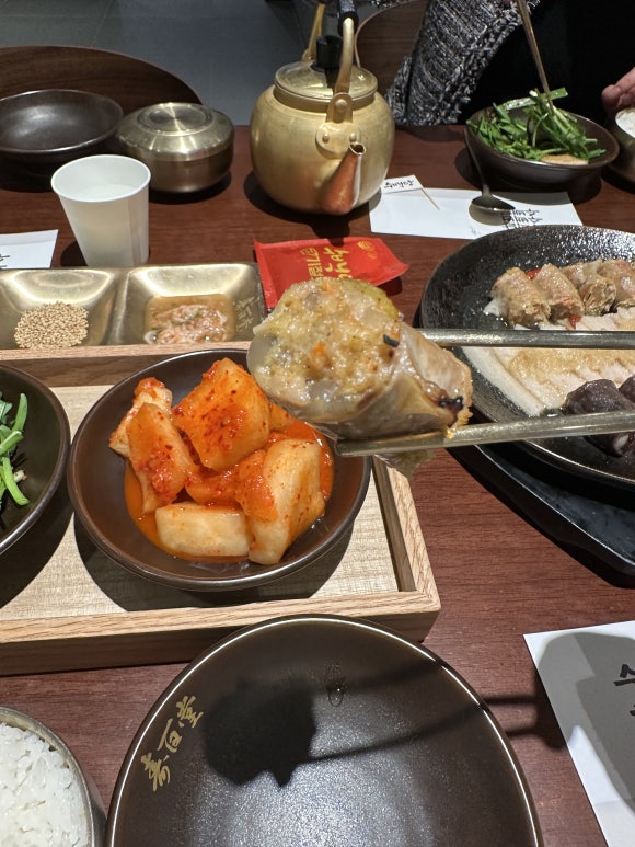 수백당 이천직영점 이미지