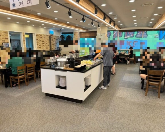 프리미엄 샤브향 마산중리점 이미지