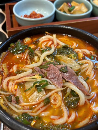 동래국밥 이미지