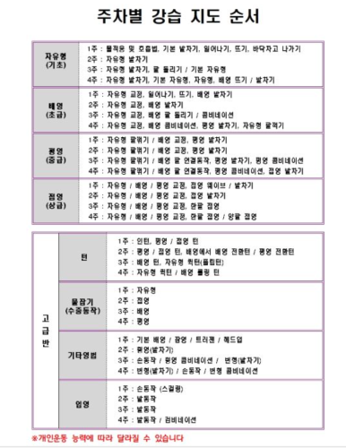 금촌다목적실내체육관 이미지