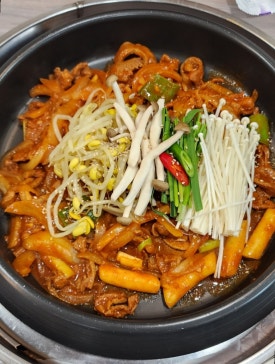 미정오리 이미지