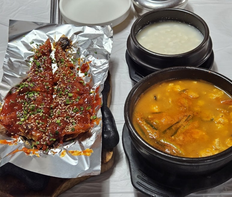 오산조은참치강릉입암점 이미지