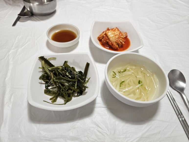 자연산고추장추어탕 이미지