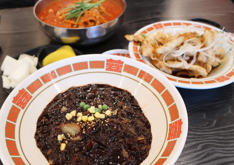 타이짬뽕 영천금호점 이미지