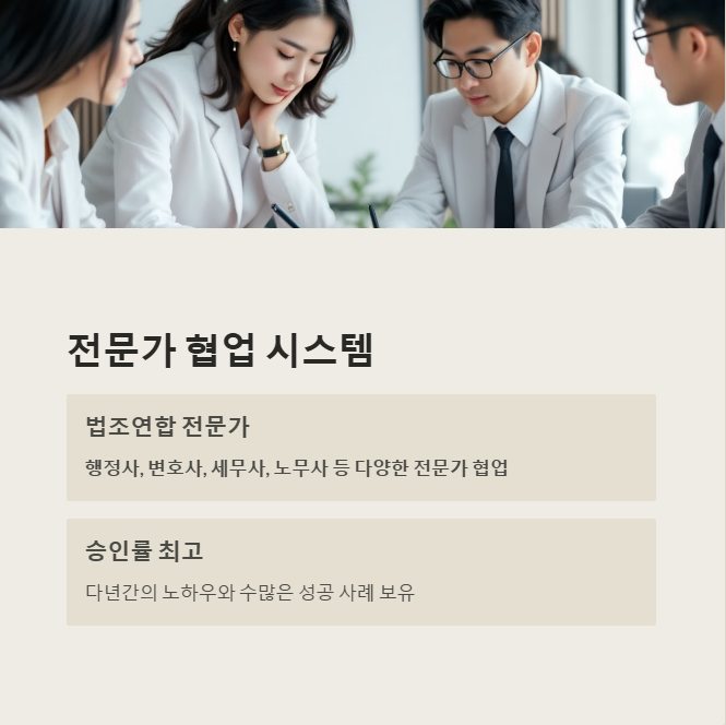 연합행정사사무소 이미지