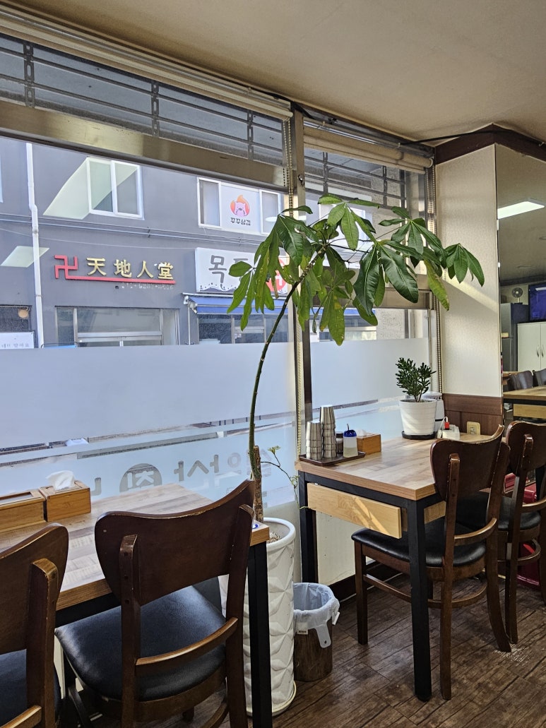 설악산칡냉면 이미지
