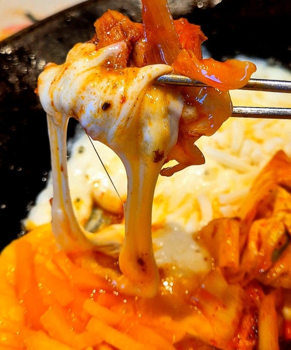 홍대닭갈비성내동 이미지