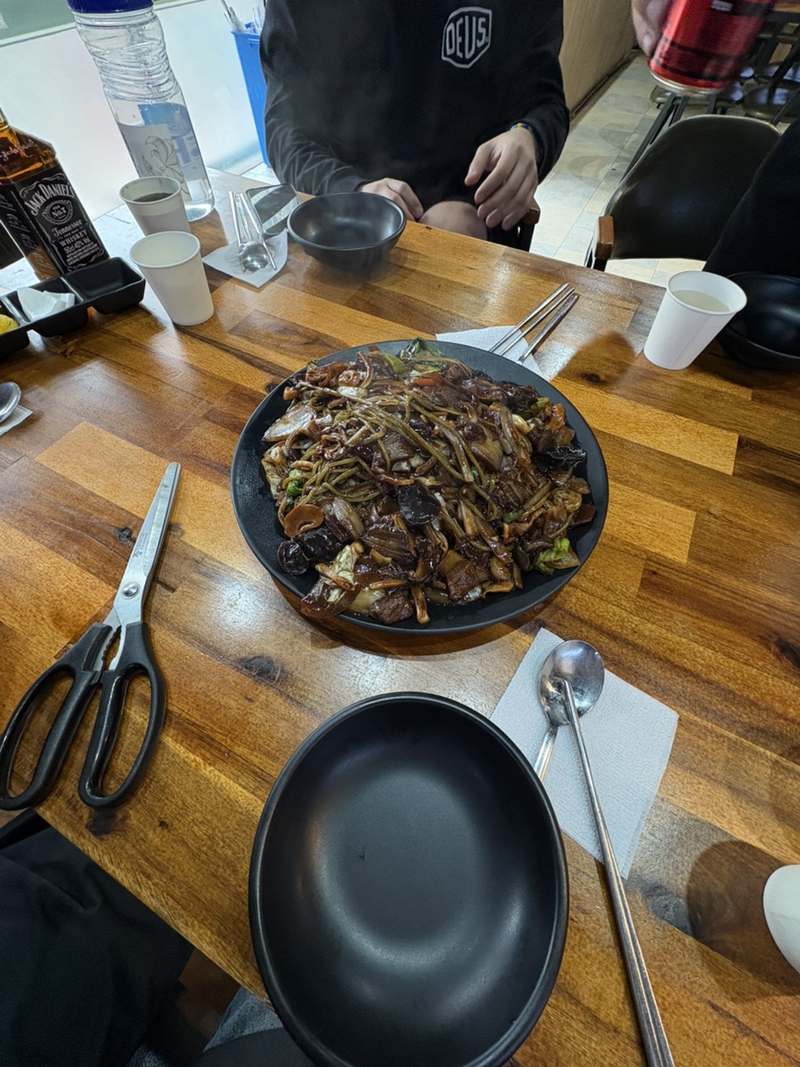 포동짬뽕군포 이미지