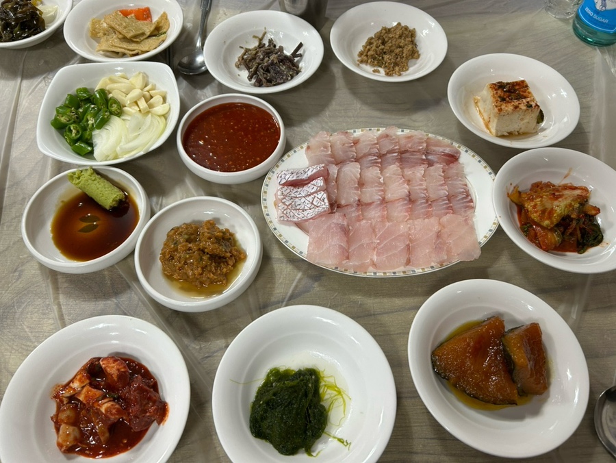 만복회쌈 이미지