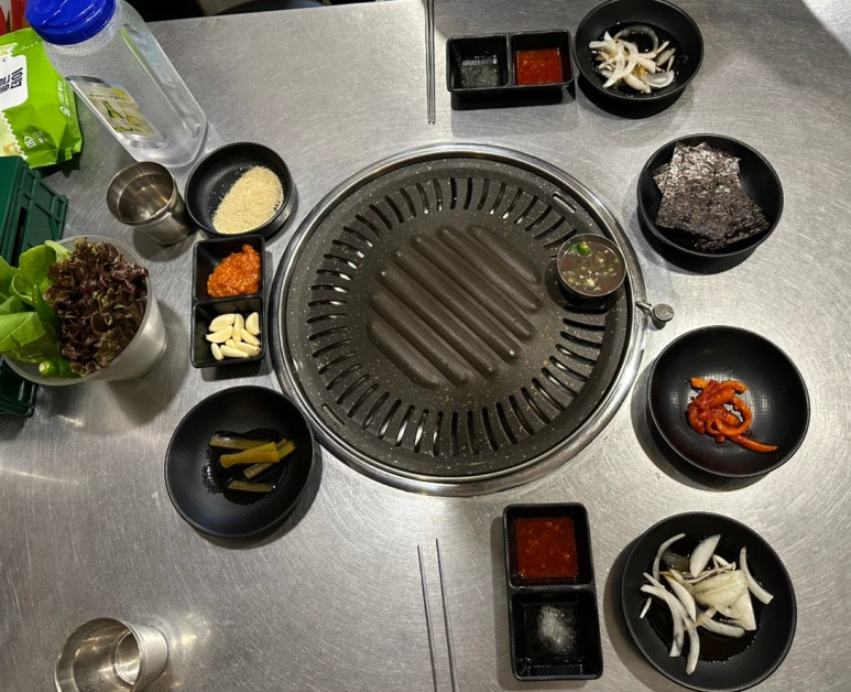 고성범연탄구이광안 이미지