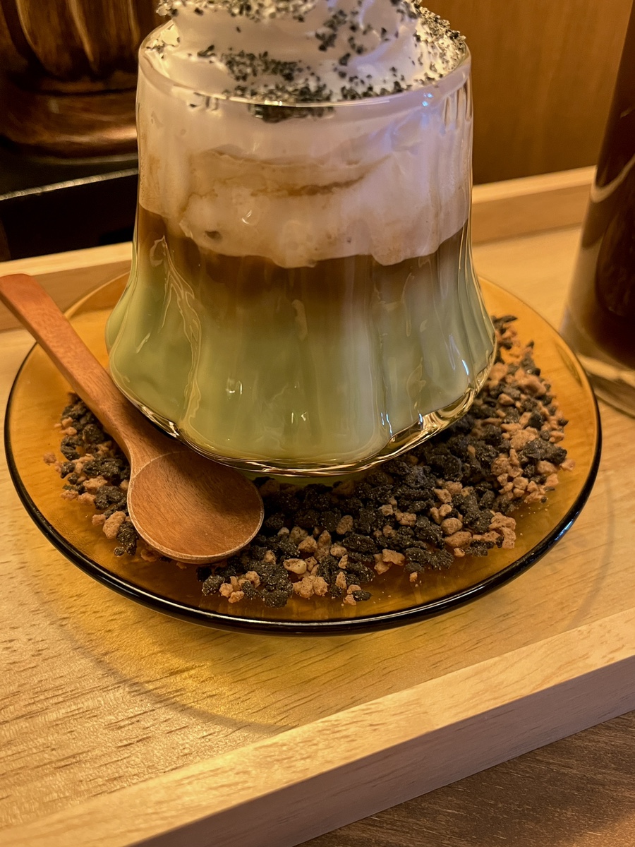 마시오커피 이미지