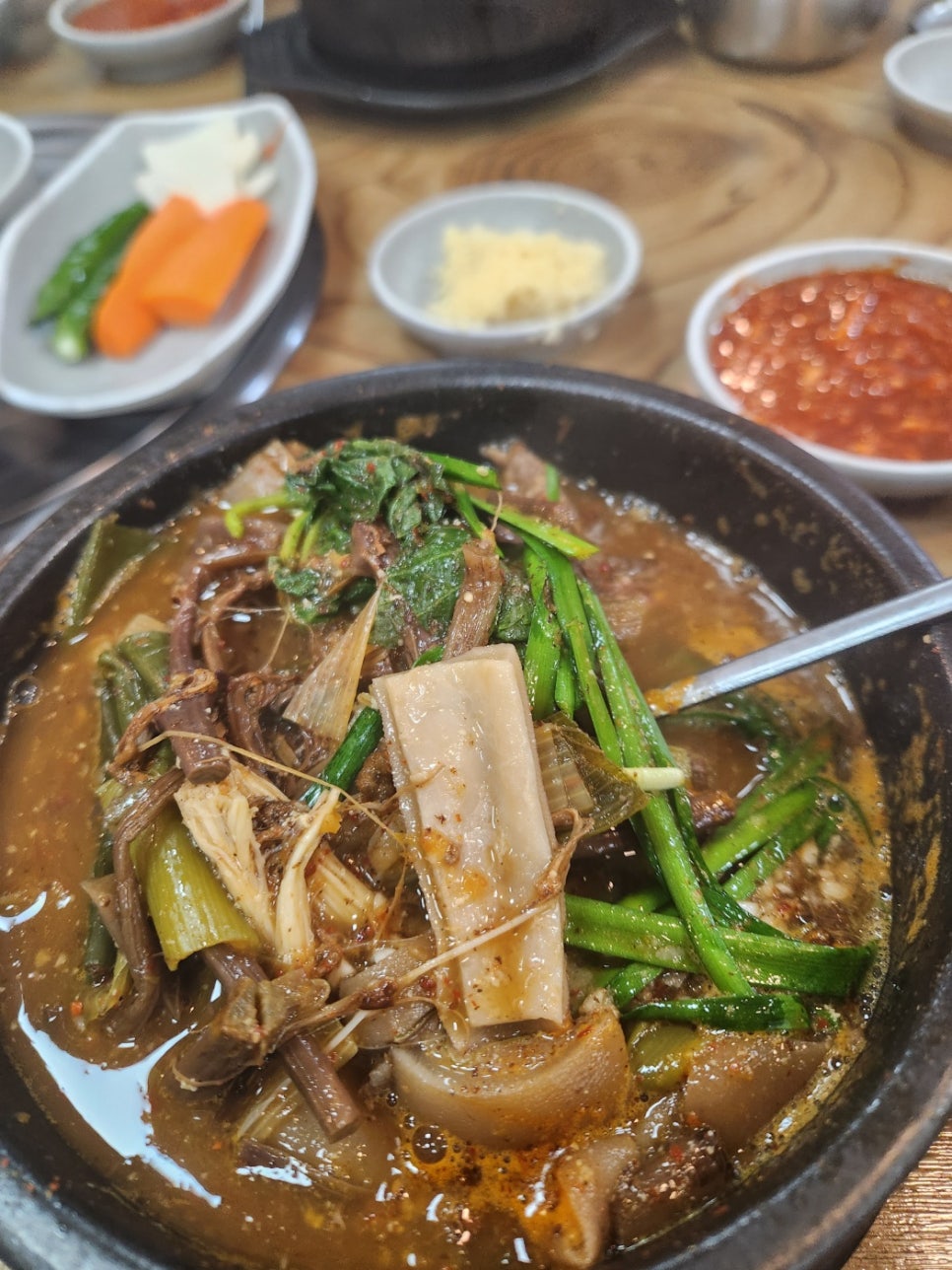염소총각 이미지