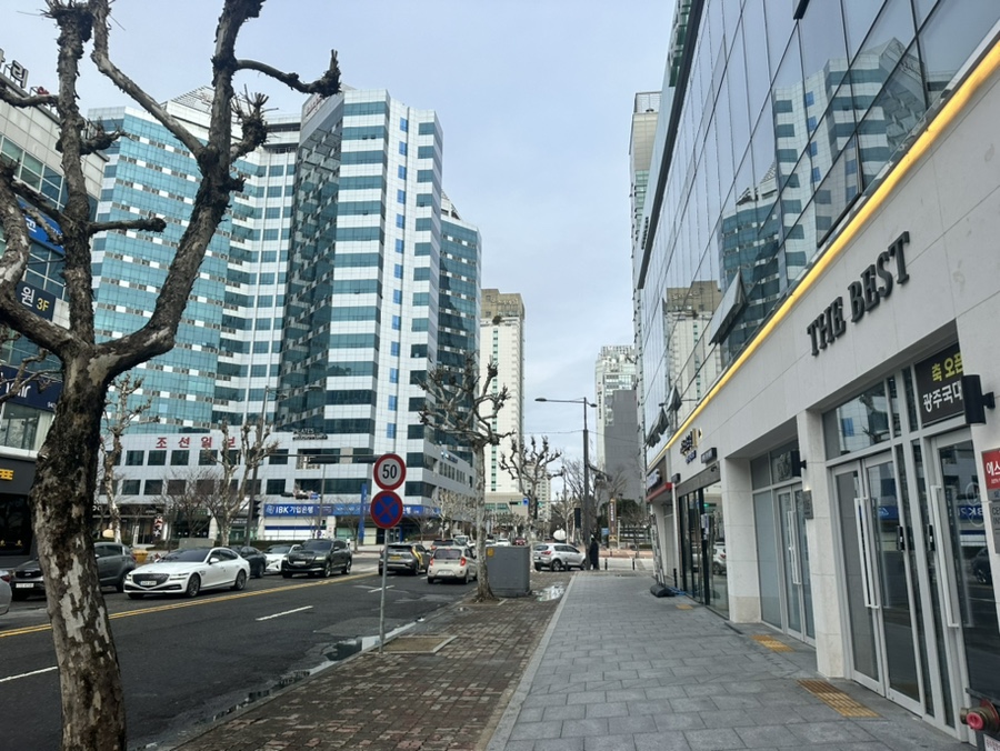 컴포즈커피기업은행 이미지