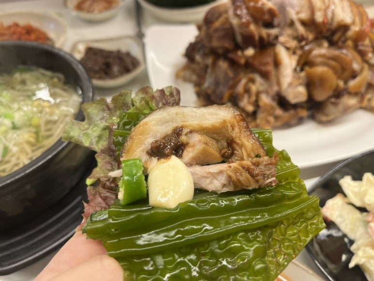 족발궁찌개방 이미지
