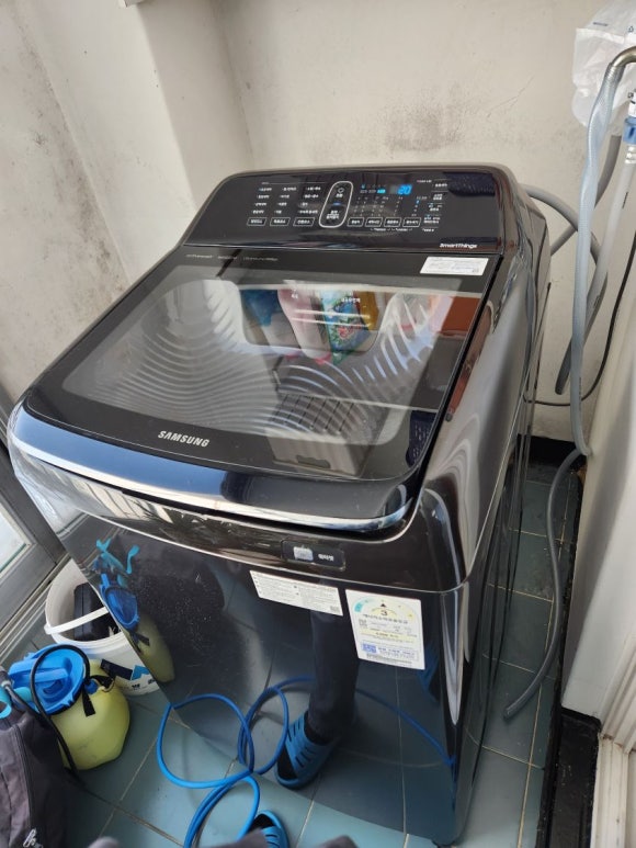 청소명가 이미지