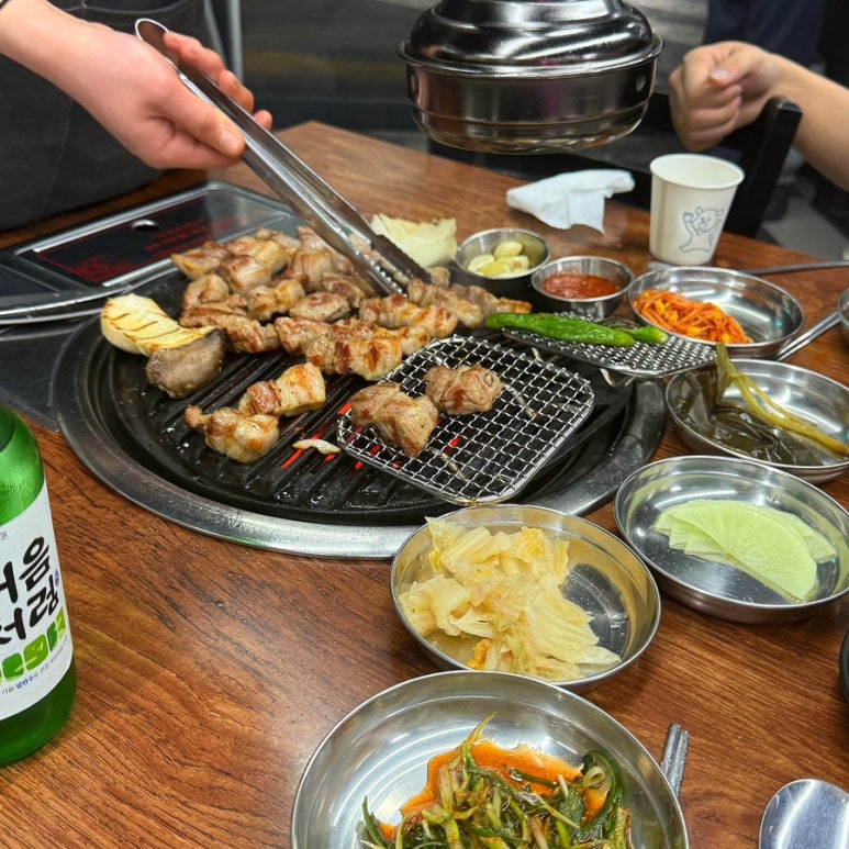 동읍리 이미지