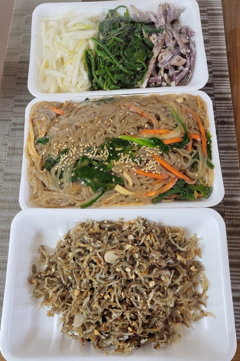 솔이네반찬 이미지