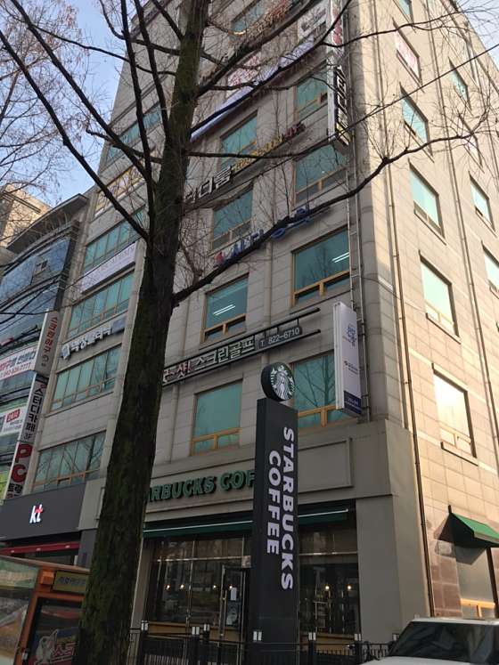 제이비커리어 이미지