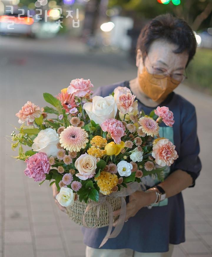 클라라꽃집 이미지