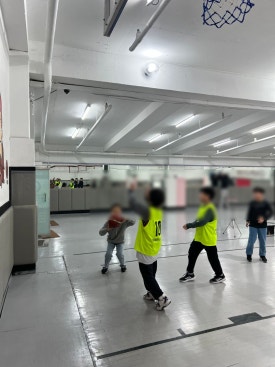 지인스포츠아카데미 이미지
