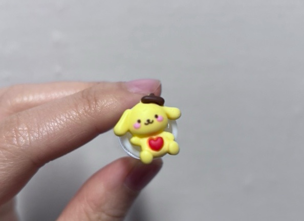 와니속눈썹 이미지