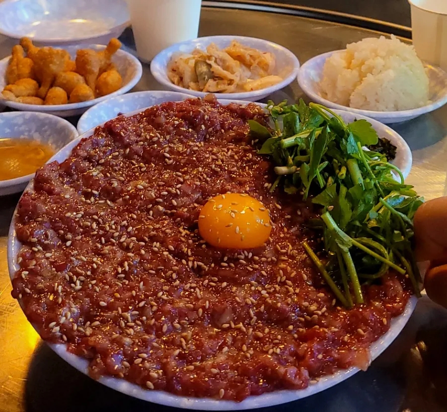 육회하길 이미지