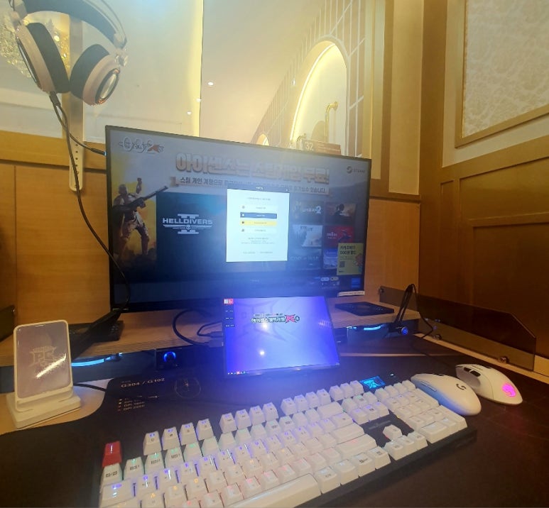 아이센스블랙라벨PC 이미지