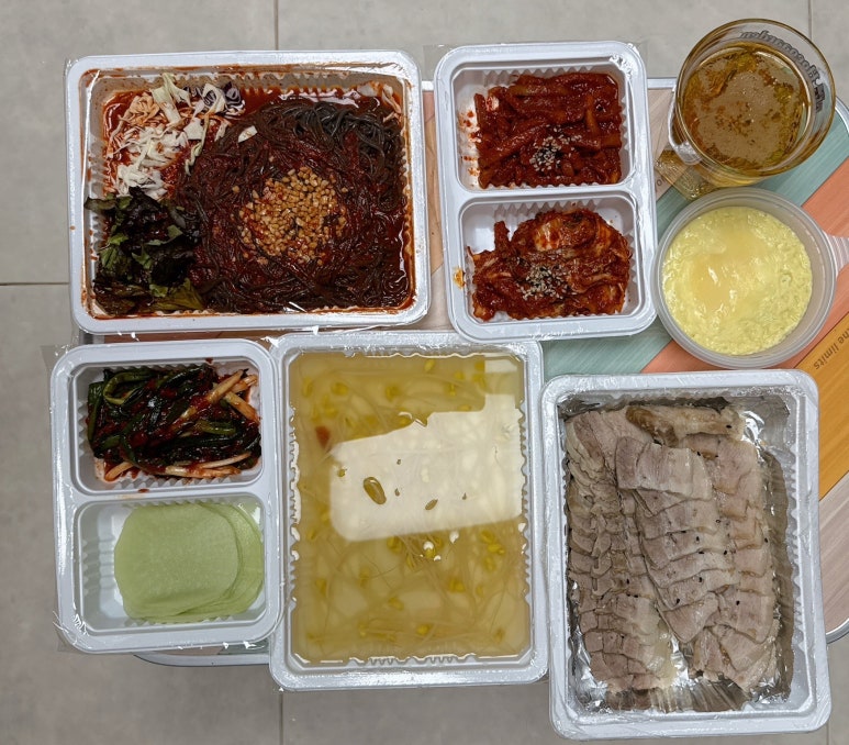 족부심 이미지