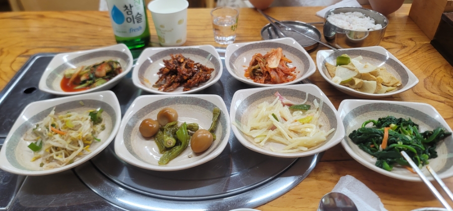 미란네식당 이미지